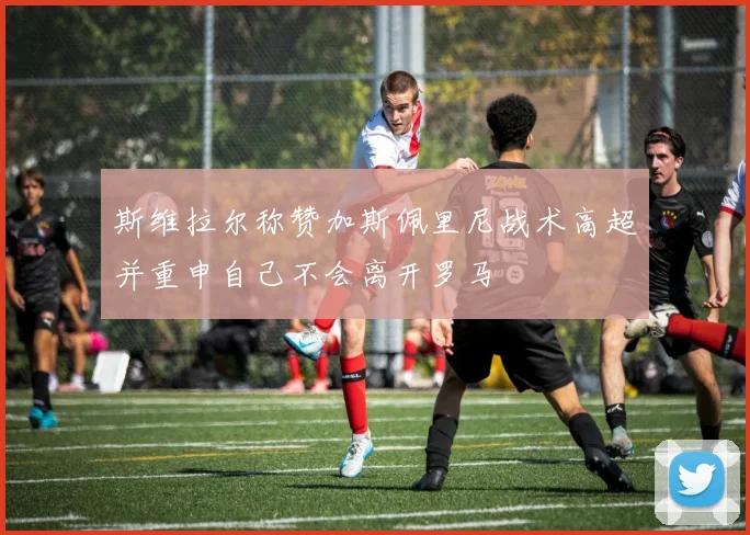 斯维拉尔称赞加斯佩里尼战术高超并重申自己不会离开罗马