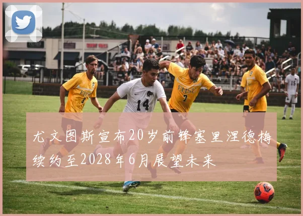 尤文图斯宣布20岁前锋塞里涅德梅续约至2028年6月展望未来