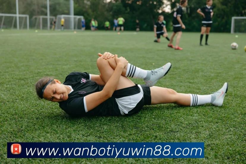 万博体育发展历程