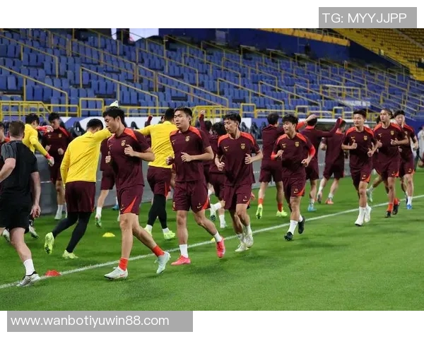 国足11月或在杭州迎战乌兹别克与沙特队备战新阶段 国足11月或在杭州迎战乌兹别克与沙特队备战新阶段