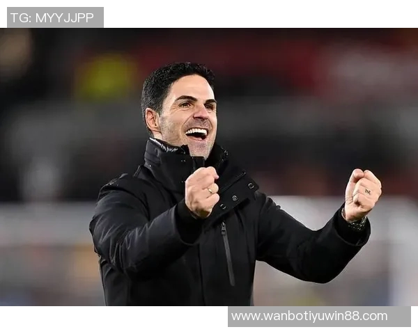 皮雷警告阿尔特塔若无冠或遭解职球场气氛亟需提升 皮雷警告阿尔特塔若无冠或遭解职球场气氛亟需提升