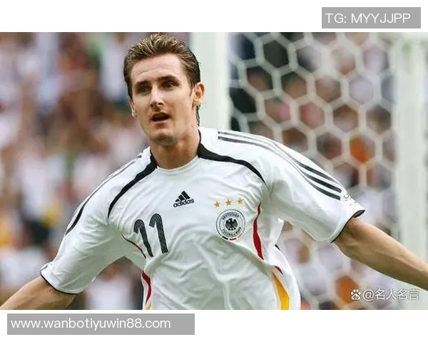 克洛泽世界杯传奇之路24场16球零点球攻破阿巴英等强队 克洛泽世界杯传奇之路24场16球零点球攻破阿巴英等强队