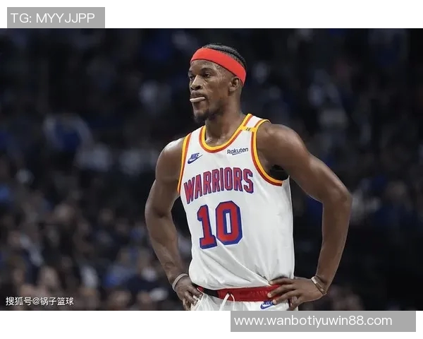 追梦之旅:巴特勒用家门传递爱的真谛与尊重的力量 追梦之旅:巴特勒用家门传递爱的真谛与尊重的力量