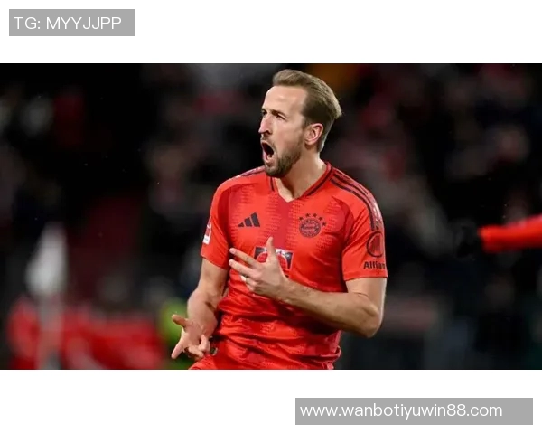 凯恩在德甲创纪录仅用76场比赛完成10次帽子戏法成历史第三 凯恩在德甲创纪录仅用76场比赛完成10次帽子戏法成历史第三