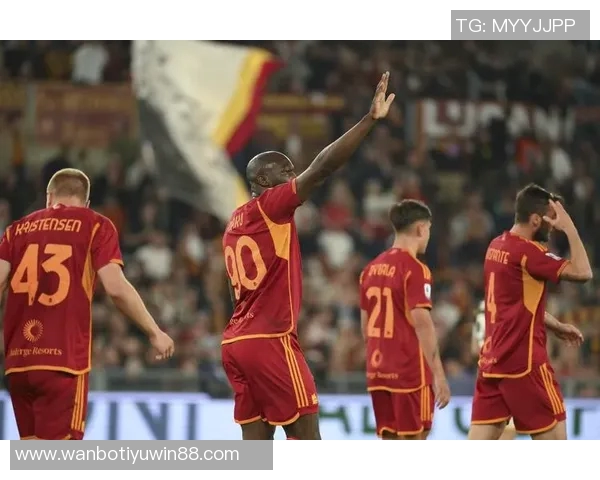 卢卡库康复进展良好计划在对阵罗马时重返赛场 卢卡库康复进展良好计划在对阵罗马时重返赛场