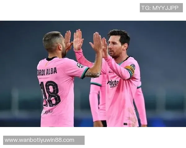 布斯克茨精准直塞助攻梅西单刀机会遗憾打偏错失良机 布斯克茨精准直塞助攻梅西单刀机会遗憾打偏错失良机