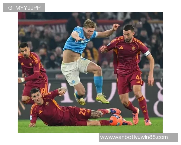 意甲最新动态：那不勒斯逆袭国米升至第二名紧追米兰仅差一分