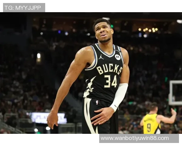 字母哥坚定表态永不申请交易全心投入雄鹿队未来 字母哥坚定表态永不申请交易全心投入雄鹿队未来